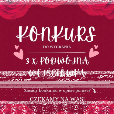 Konkurs Walentynkowy