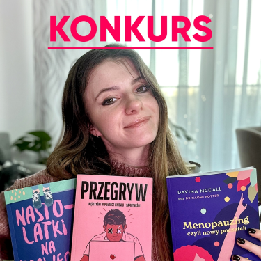 Konkurs "Wyzwanie Booklandowe - styczeń"
