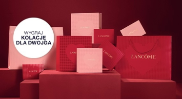 Konkurs "Kolacja dla dwojga"