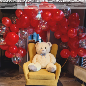 Wygraj kolacje w Kawiarni Warszafka