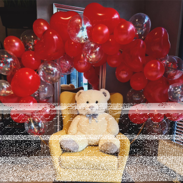 Wygraj kolacje w Kawiarni Warszafka