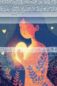 Konkurs "Kocham się!"