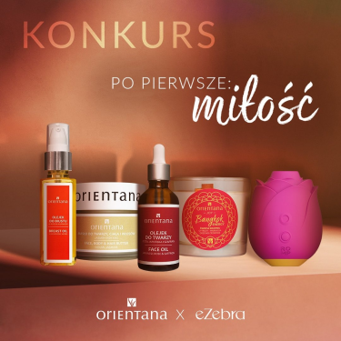 Konkurs "Po Pierwsze – Miłość"