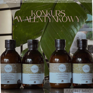 Konkurs "Walentynkowy"