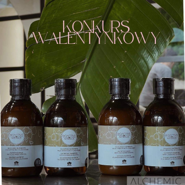 Konkurs "Walentynkowy"