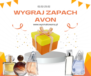 Konkrus "Zapach marzeń"