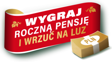 Loteria "Žatecký – Wygraj roczną pensję i wrzuć na luz" 18+