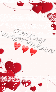 Konkurs Walentynkowy