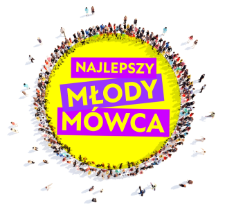 Konkurs "Najlepszy Młody Mówca 2024 - wygraj 10 000 zł"