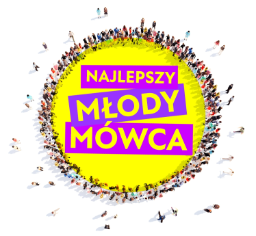 Konkurs "Najlepszy Młody Mówca 2024 - wygraj 10 000 zł"