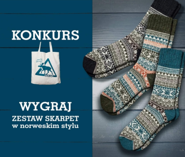 Konkurs "North Fish"