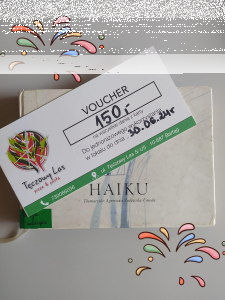 Konkurs "Dzień pizzy"