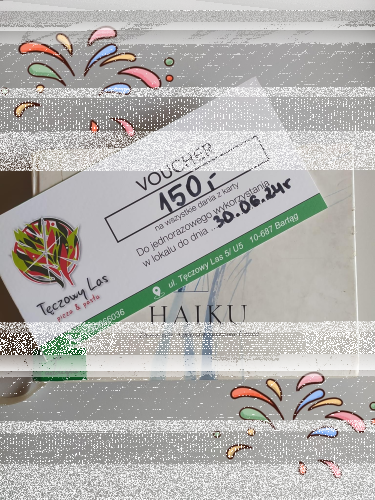 Konkurs "Dzień pizzy"