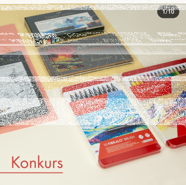 Konkurs plastyczny "Słodkości"