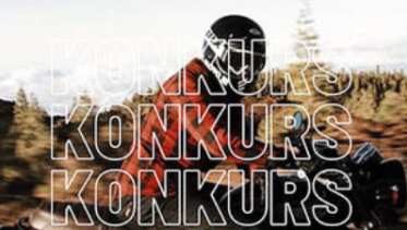 Konkurs "Ruszamy na zakupy"