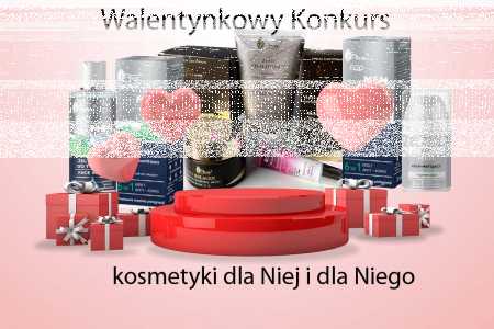 Wygraj zestawy kosmetyków od AVA dla Niej lub dla Niego!