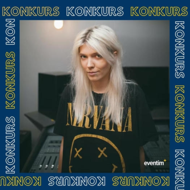 Łódź: Wygraj podwójne zaproszenie na koncert Darii Zawiałow