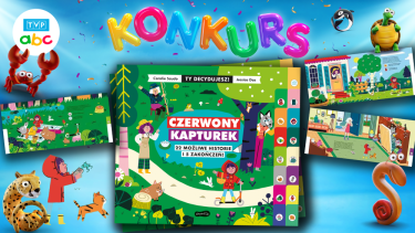 Konkurs "Wyprawy" do godz. 14:00