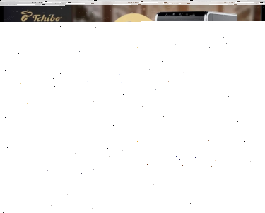 Konkurs "Kup kawę Tchibo i wygraj w Intermarche"