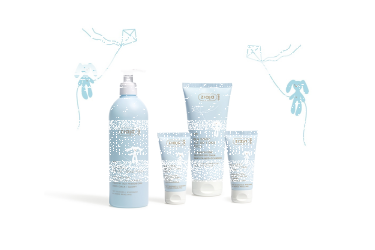 Konkurs "Zostań 1 ze 100 testerek! Przetestuj za darmo kosmetyki Ziaja Med dla dzieci"