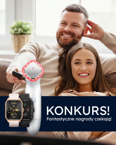 Konkurs dla Zakochanych