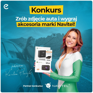 Konkurs "Motoryzacyjny"