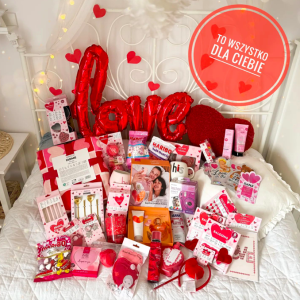 Konkurs "Prezenty dla Was"