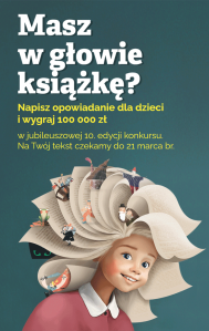 Konkurs "Piórko 2024"