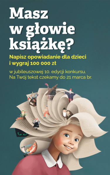 Konkurs "Piórko 2024"