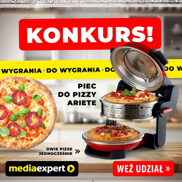 Wygraj piec do pizzy