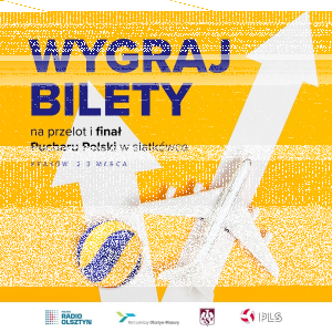 Olsztyn: Wygraj siatkarski weekend w Krakowie