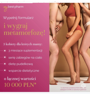 Konkurs "Metamorfoza"