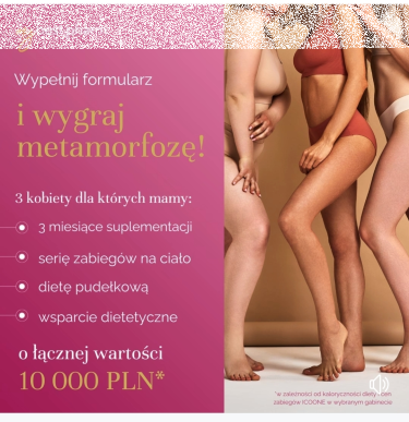 Konkurs "Metamorfoza"