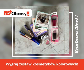 Konkurs na 8 marca. Spraw sobie prezent!