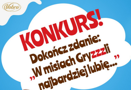 Konkurs "Dokończ Zdanie"