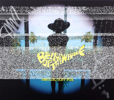 Wygraj najnowszą płytę Smolika i Keva Foxa! do godz. 23:00