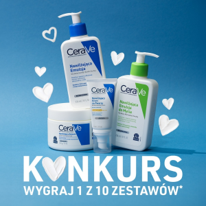 Konkurs "#ceravelover"