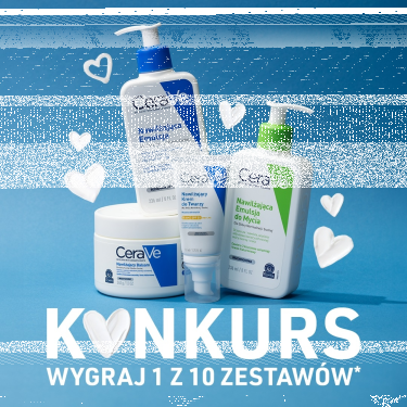 Konkurs "#ceravelover"
