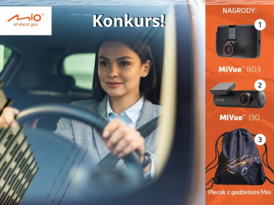 Konkurs "Mio Dzień Kobiet"