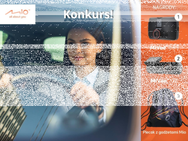 Konkurs "Mio Dzień Kobiet"