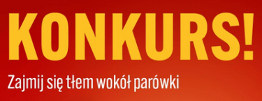 Konkurs "Praca plastyczna z parówką"