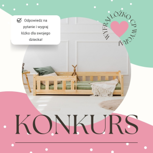 Konkurs "Sny malucha"
