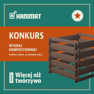 Konkurs "Ogródkowy"