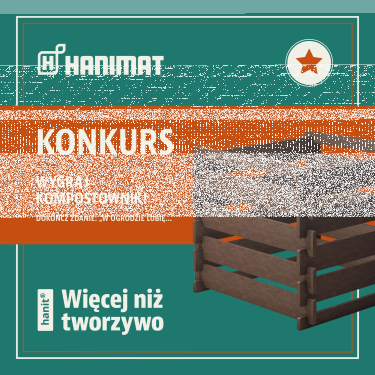 Konkurs "Ogródkowy"
