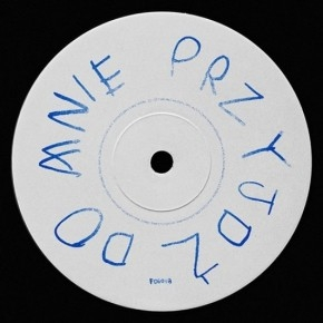 Wygraj najnowszą płytę Miuosha