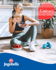 Konkurs "Owocowa aktywność"