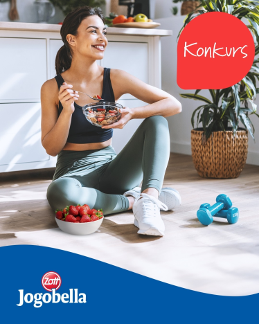 Konkurs "Owocowa aktywność"