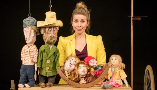 Wrocław: Konkurs "Wygrajcie podwójne zaproszenia na wydarzenia w Firleju"