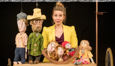 Wrocław: Konkurs "Wygrajcie podwójne zaproszenia na wydarzenia w Firleju"