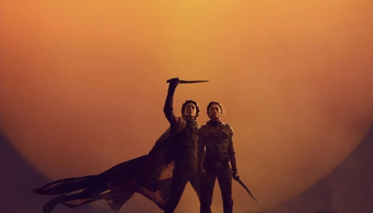 Wrocław: Wygraj podwójne zaproszenia na filmy do DCF-u